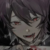 01 Vampire - Aleksei