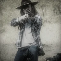 carl grimes