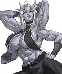 Uria Pizka - The Oni