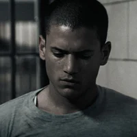 Michael Scofield