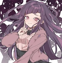 Mikan Tsumiki