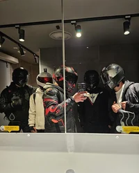 Biker Boys
