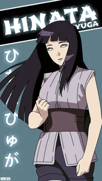 Hinata Hyuga