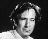 Alan Rickman