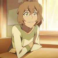 Pidge Gunderson