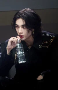 Hwang Hyunjin