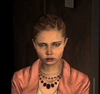 Алёна Воршевская