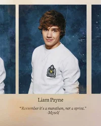 Liam Payne