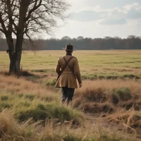War As an Infantry
