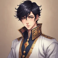 Viktor- Royal BL