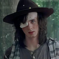 Carl grimes bl 
