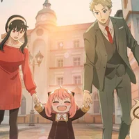 Spy X family 