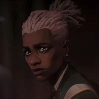 EKKO - ARCANE