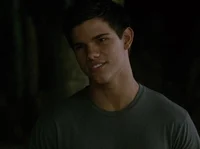 Jacob Black