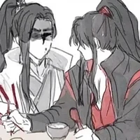 Binghe - Qingge