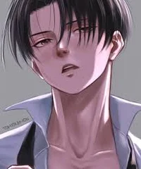 Captain Levi 