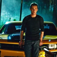 Sam Witwicky