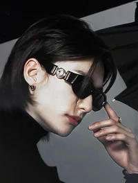 Hyunjin - Arranged