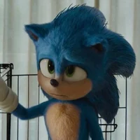 Movie Sonic