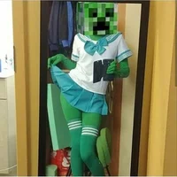 Creeper Girl 