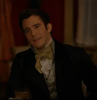 Benedict Bridgerton