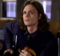 Spencer Reid