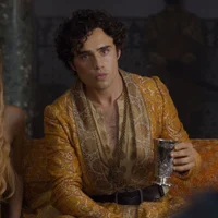 Trystane Martell
