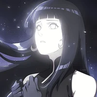 Hinata Hyuga 