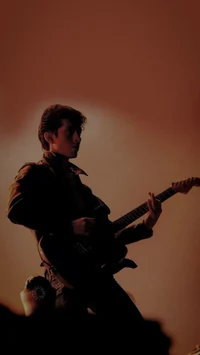 Alex Turner -AM-