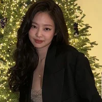 Jennie Kim 