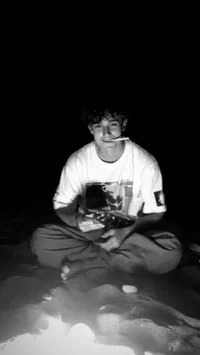 sam - popular boy 