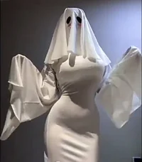 Ghost girl