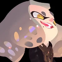 SPLATOON Pearl