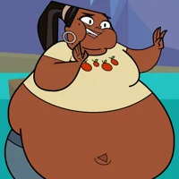 Fat Leshawna