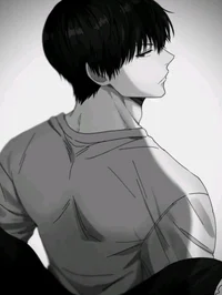 Kageyama Tobio