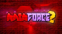 RAIGFORCE 2