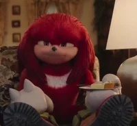 -Movie- Knuckles