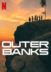 Outer Banks - rpg