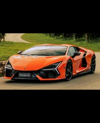 Lamborghini revuelto