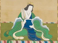 Empress Suiko