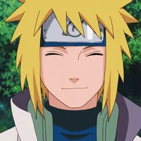 Minato Namikaze