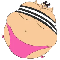 Inflated Sadie