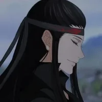 Dark Лань Сичэнь 