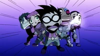 Teen Titans