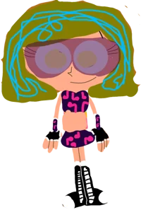 Indigo Link Ramirez
