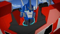 Optimus prime-RID