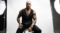 Damian Priest