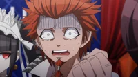 Leon Kuwata