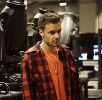 Liam Payne