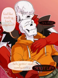 Spicyhoney ship